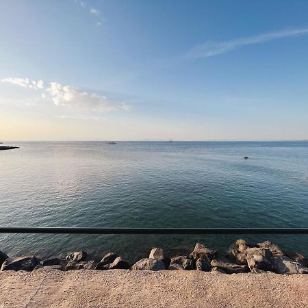 Nelinda Waterfront Accommodation Casamicciola Terme Екстериор снимка