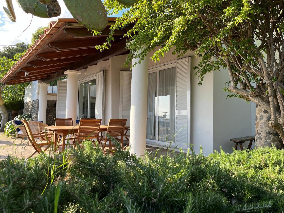 Nelinda Waterfront Accommodation Casamicciola Terme Екстериор снимка