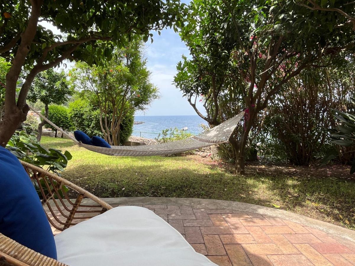 Nelinda Waterfront Accommodation Casamicciola Terme Екстериор снимка