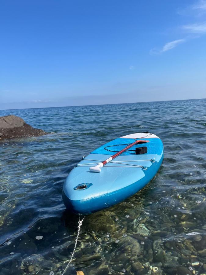 Nelinda Waterfront Accommodation Casamicciola Terme Екстериор снимка