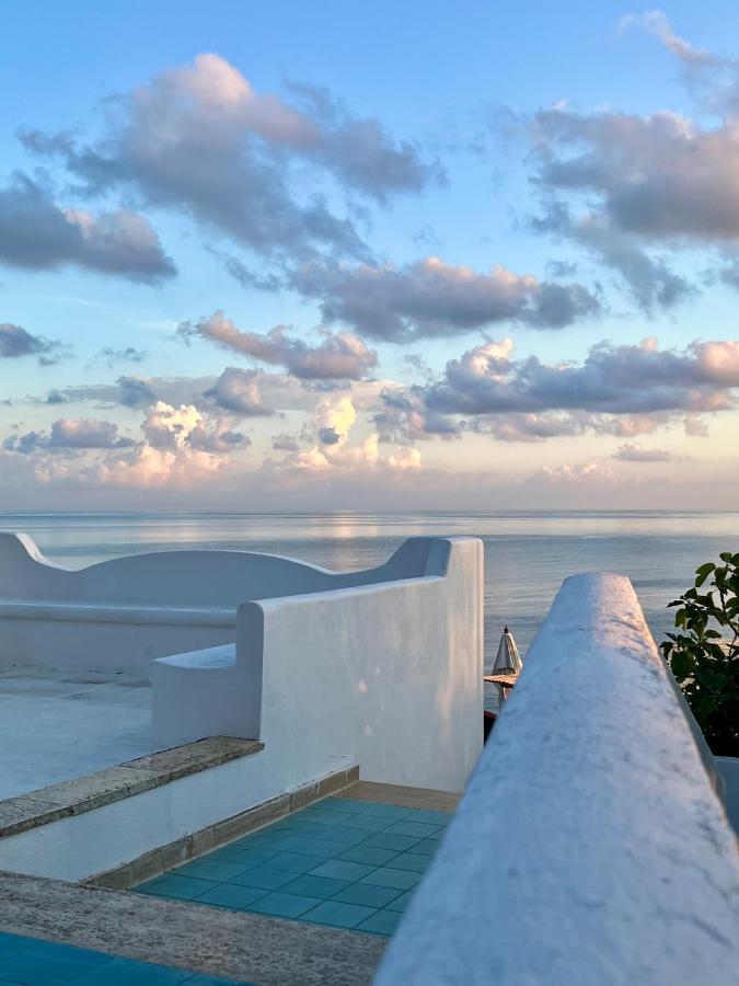 Nelinda Waterfront Accommodation Casamicciola Terme Екстериор снимка