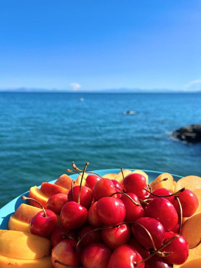 Nelinda Waterfront Accommodation Casamicciola Terme Екстериор снимка