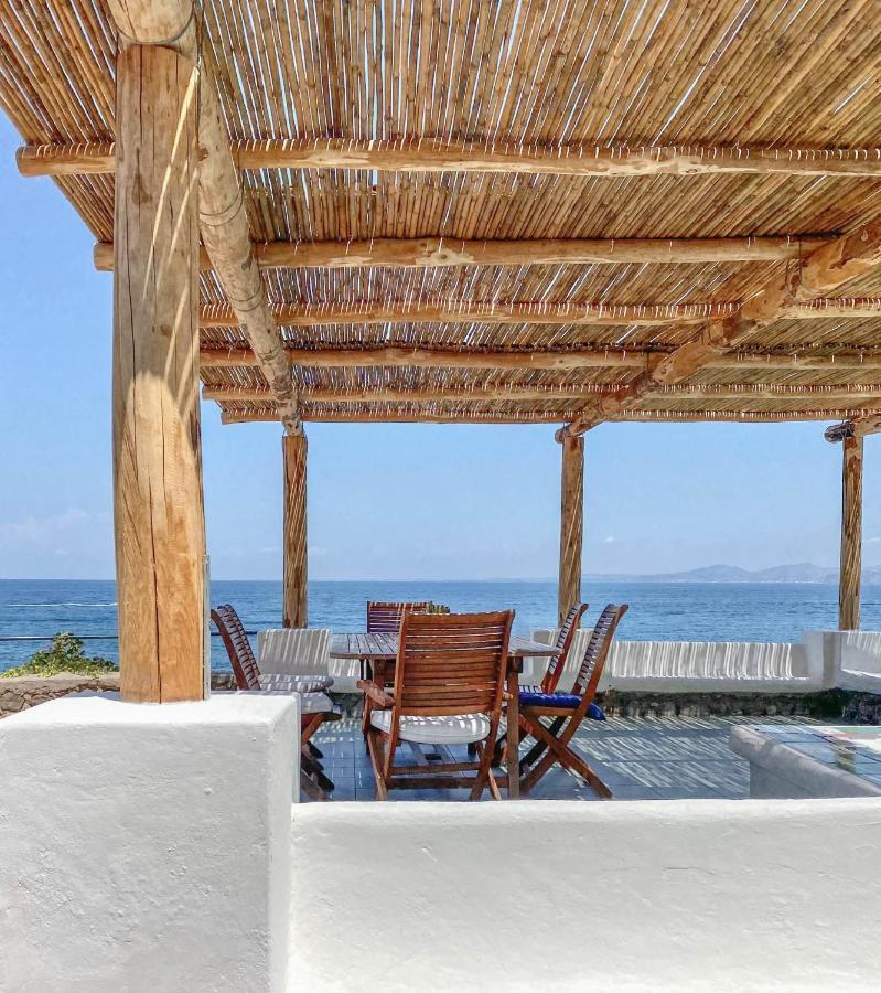 Nelinda Waterfront Accommodation Casamicciola Terme Екстериор снимка