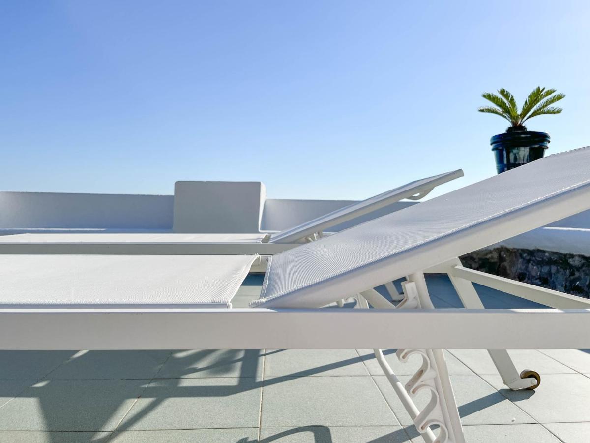 Nelinda Waterfront Accommodation Casamicciola Terme Екстериор снимка