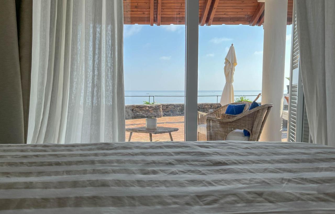 Nelinda Waterfront Accommodation Casamicciola Terme Екстериор снимка